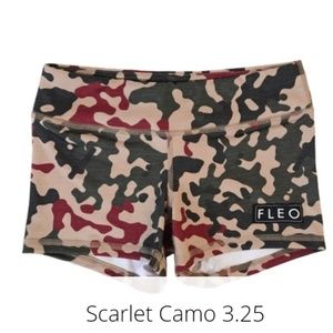 FLEO 3.25 Medium - NWT